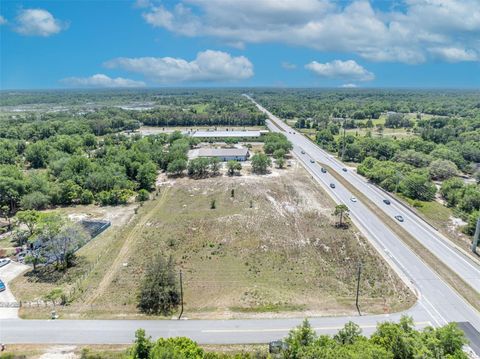 135 11TH AVENUE OSTEEN FL 32764