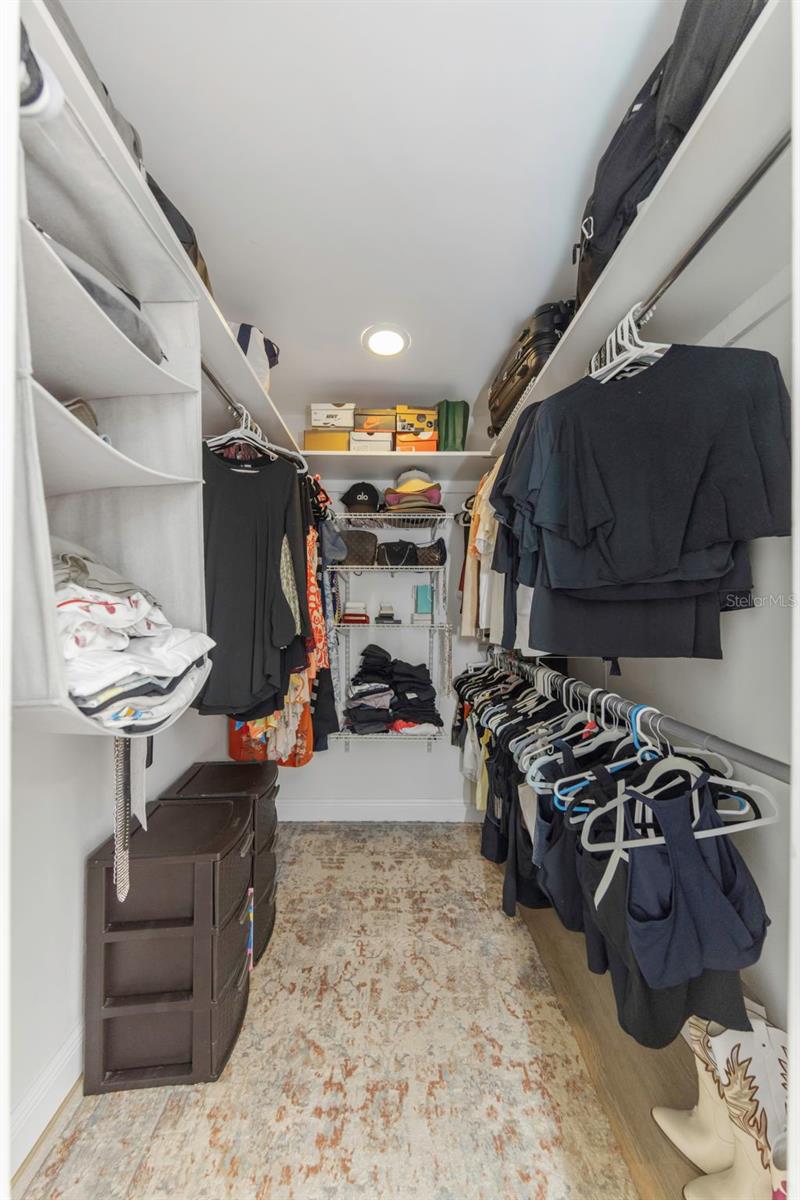 SEMINOLE GROVE ESTATES - Residential