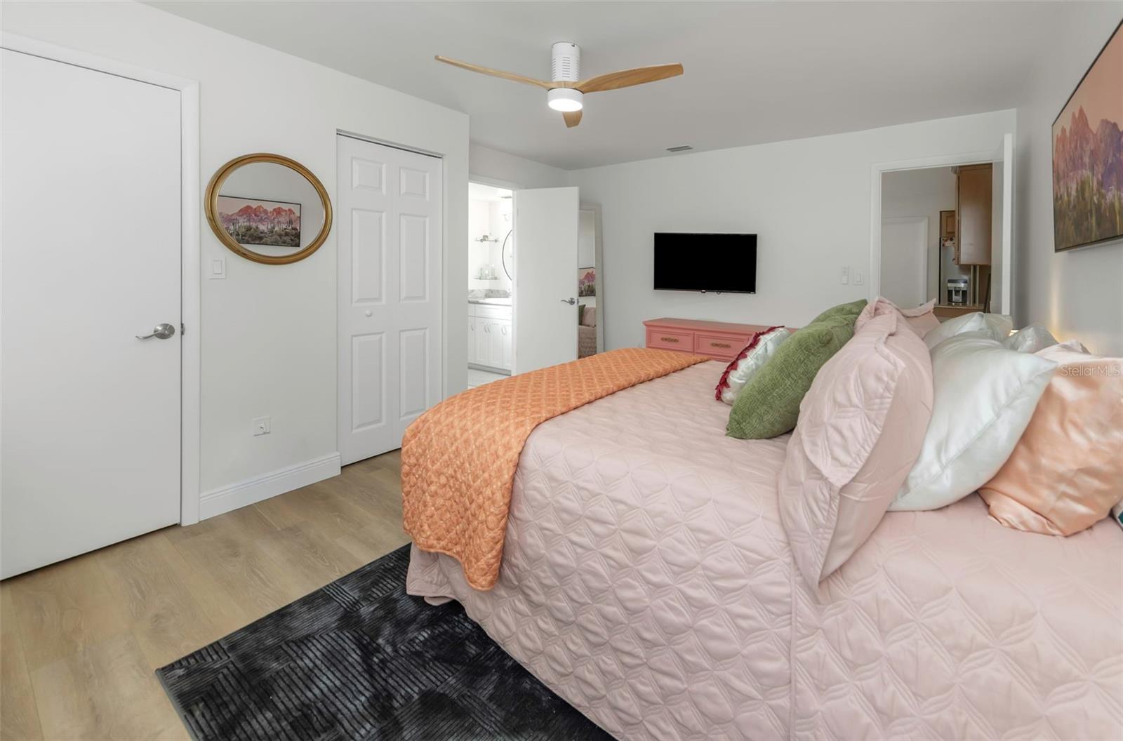 SEMINOLE GROVE ESTATES - Residential