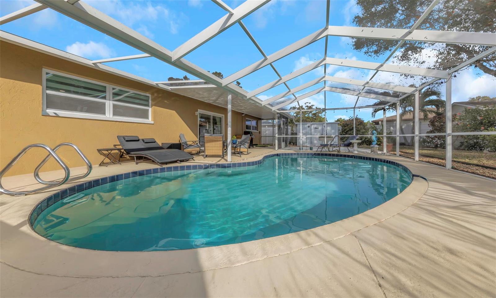 SEMINOLE GROVE ESTATES - Residential