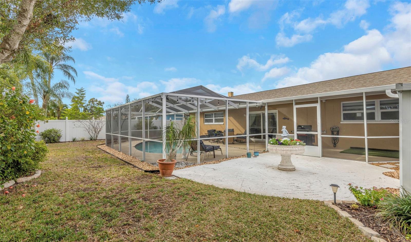 SEMINOLE GROVE ESTATES - Residential