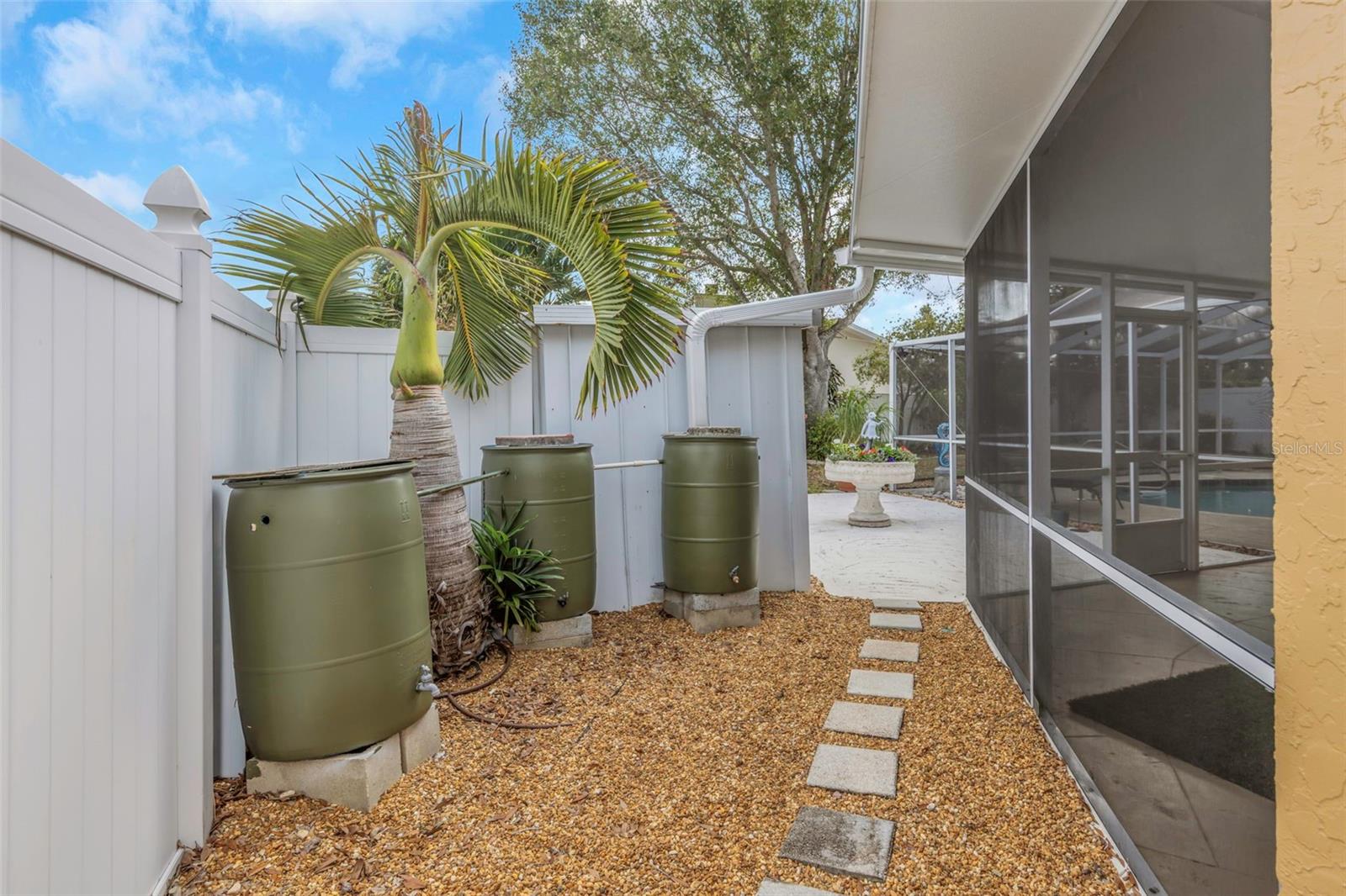 SEMINOLE GROVE ESTATES - Residential