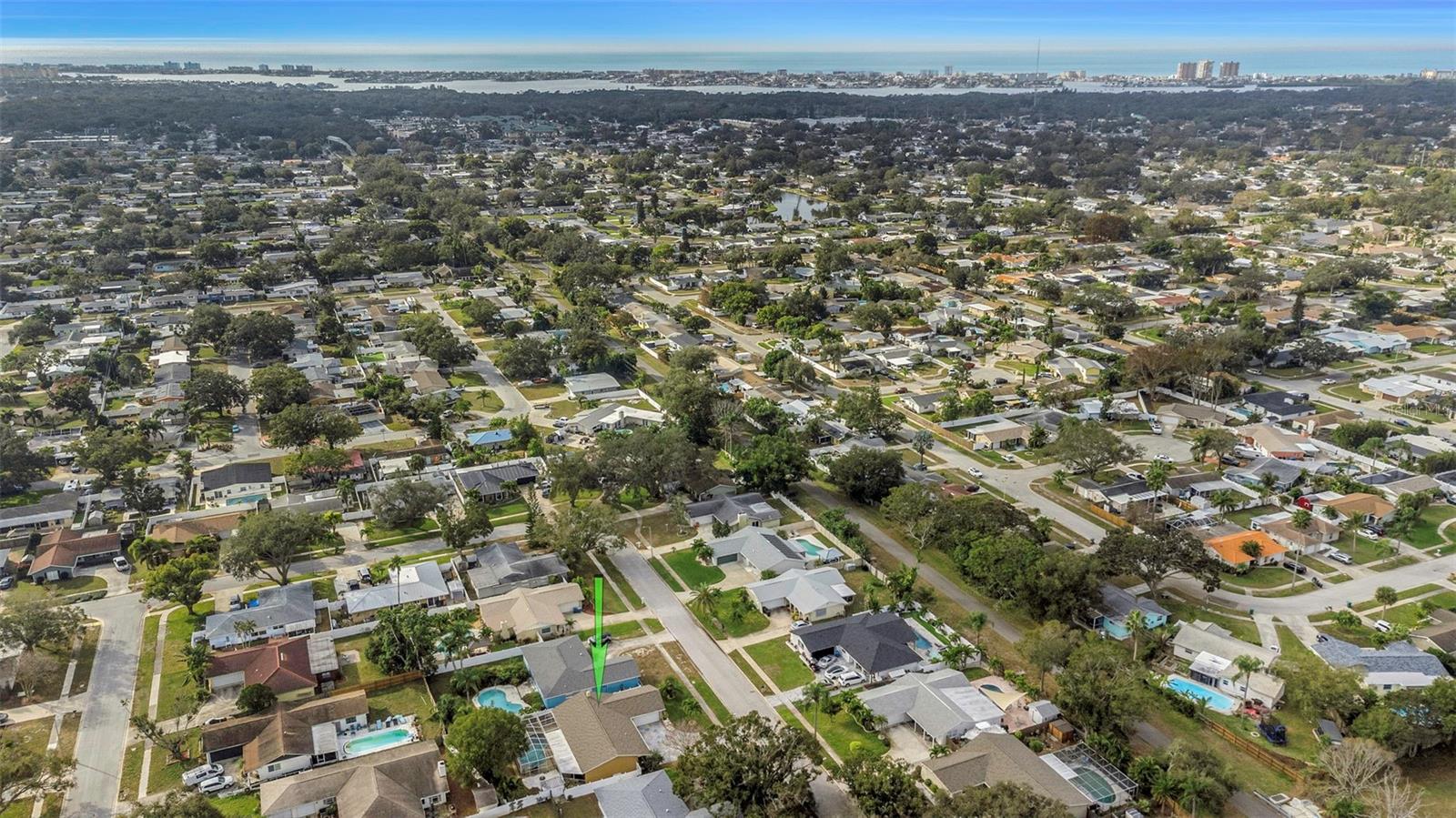 SEMINOLE GROVE ESTATES - Residential