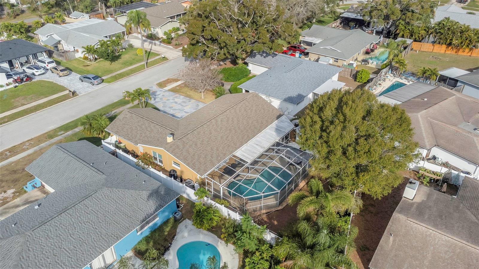 SEMINOLE GROVE ESTATES - Residential