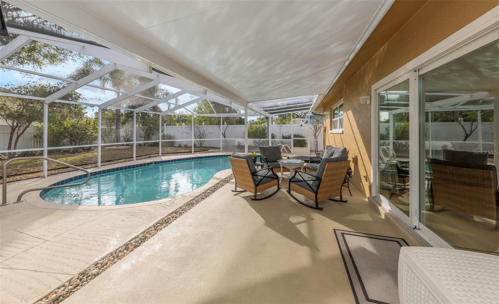 SEMINOLE GROVE ESTATES - Residential