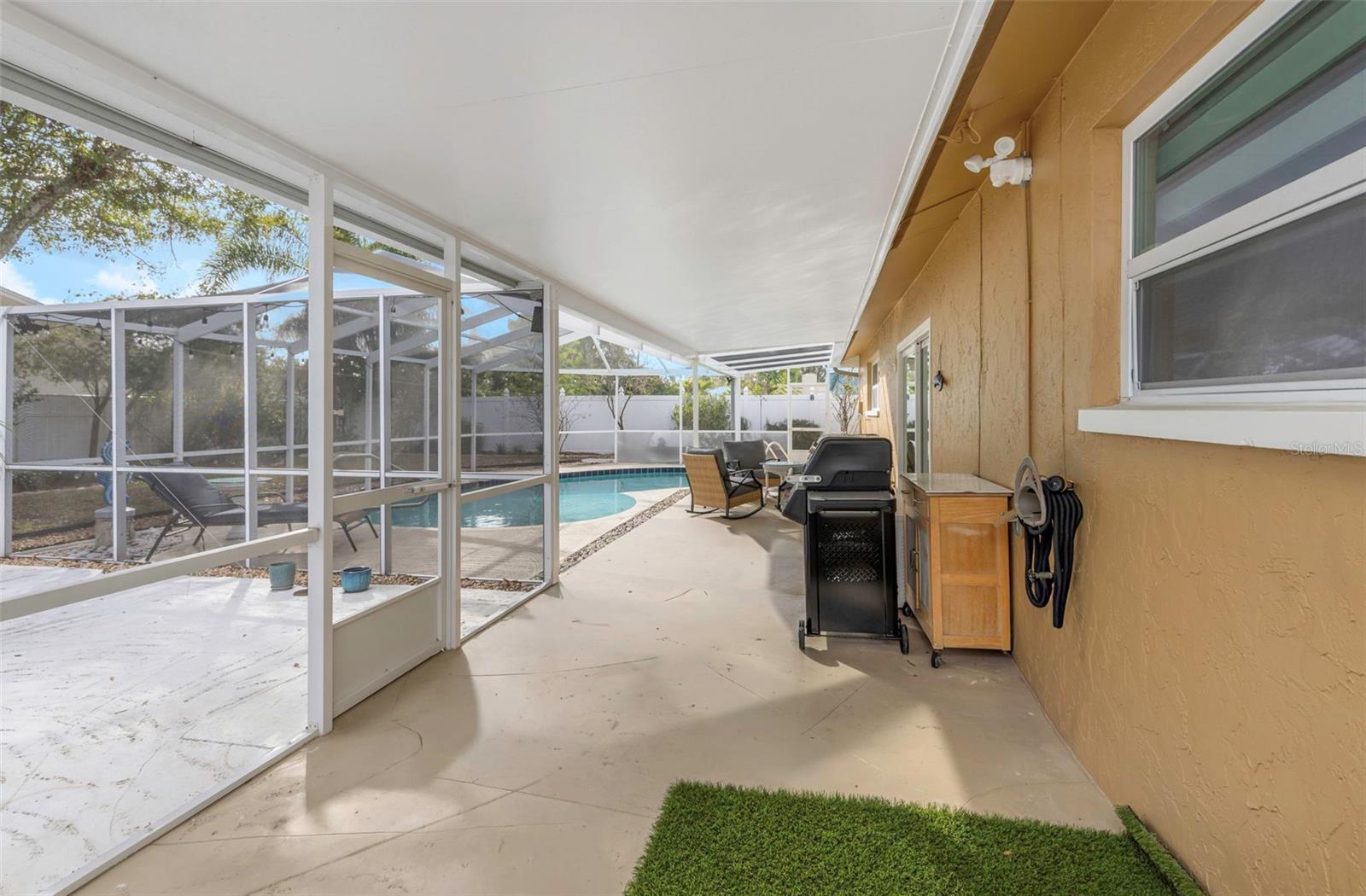 SEMINOLE GROVE ESTATES - Residential