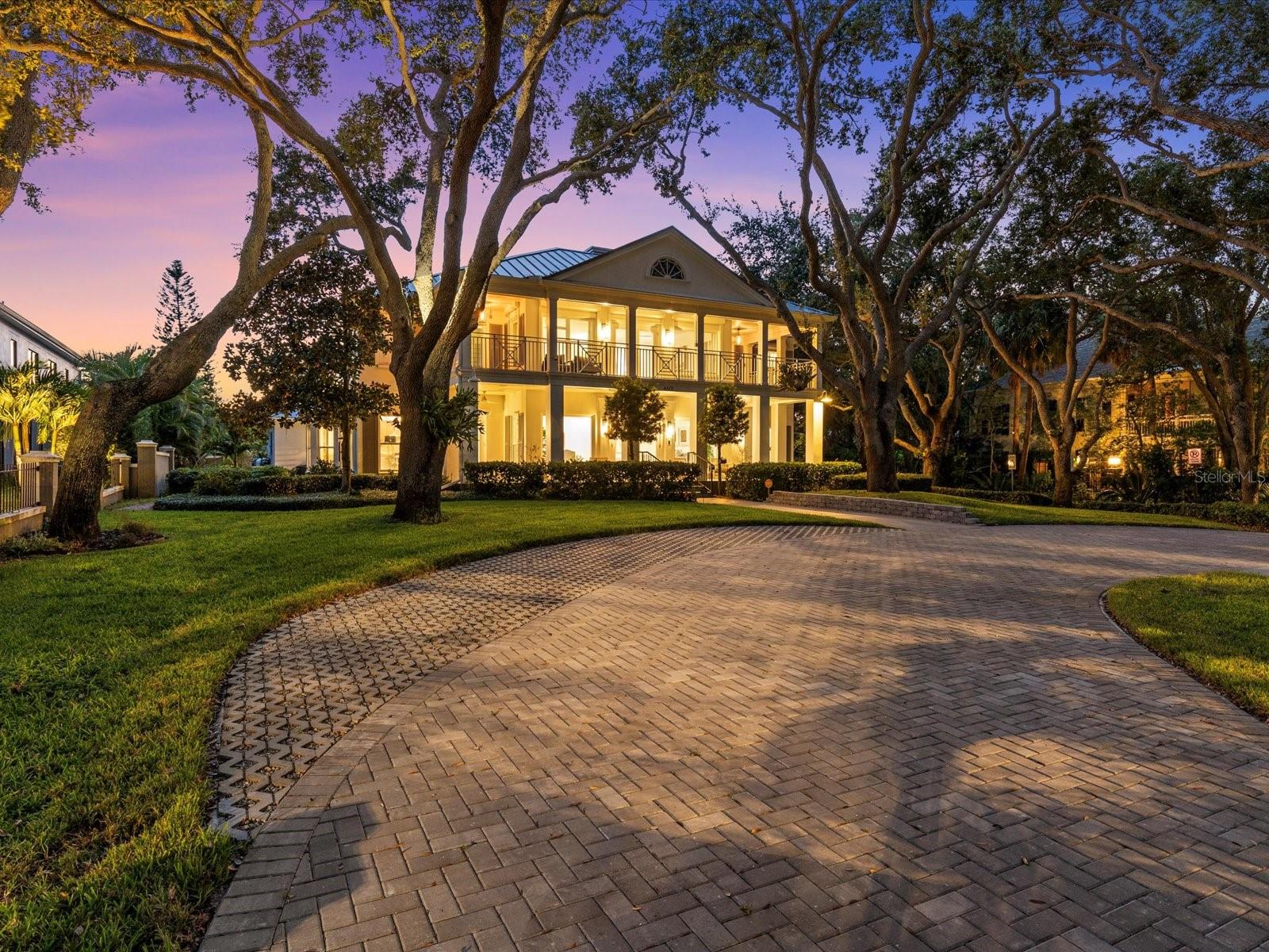 STUART GROVE REV PLAN OF - Residential