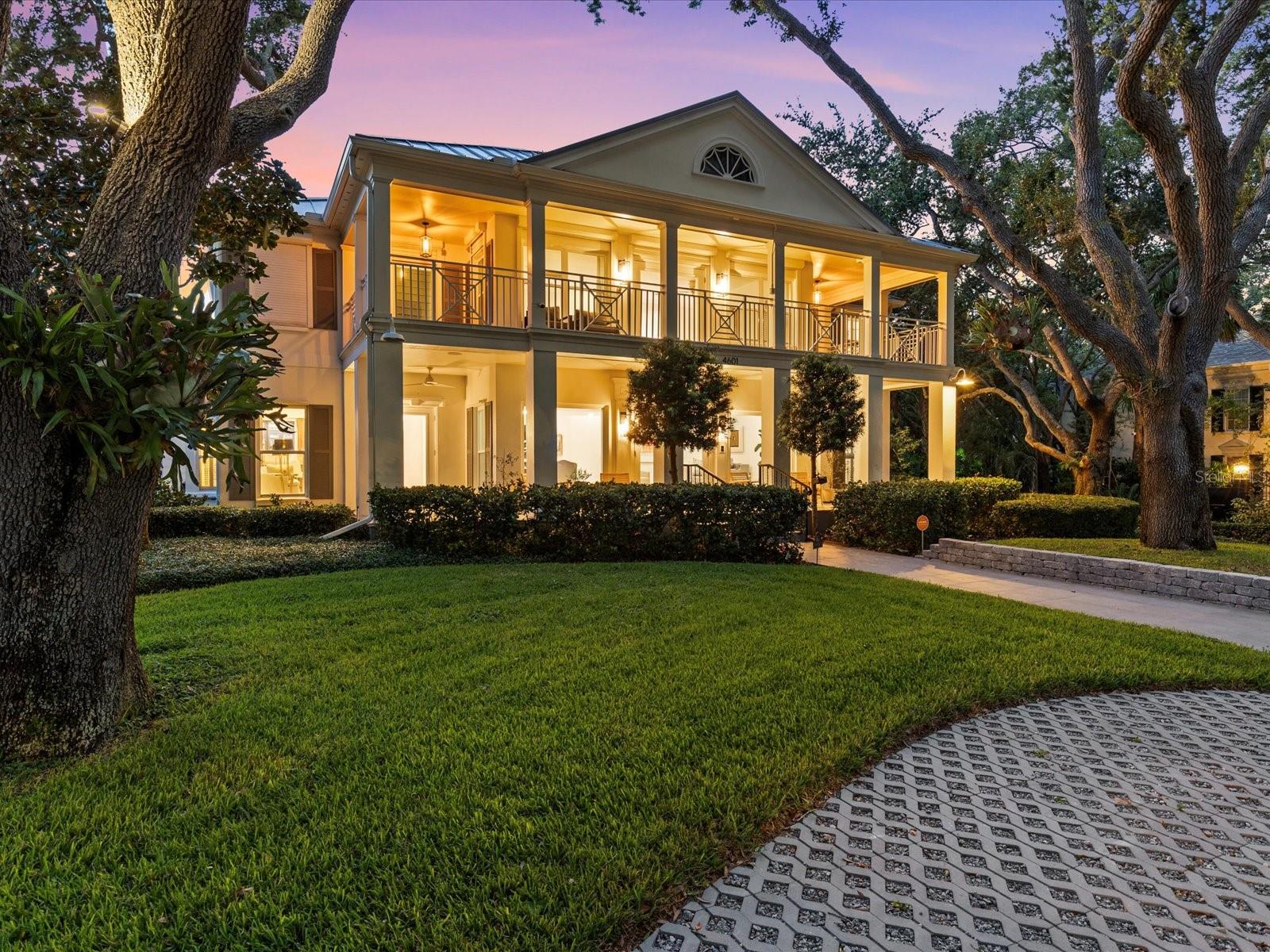 STUART GROVE REV PLAN OF - Residential