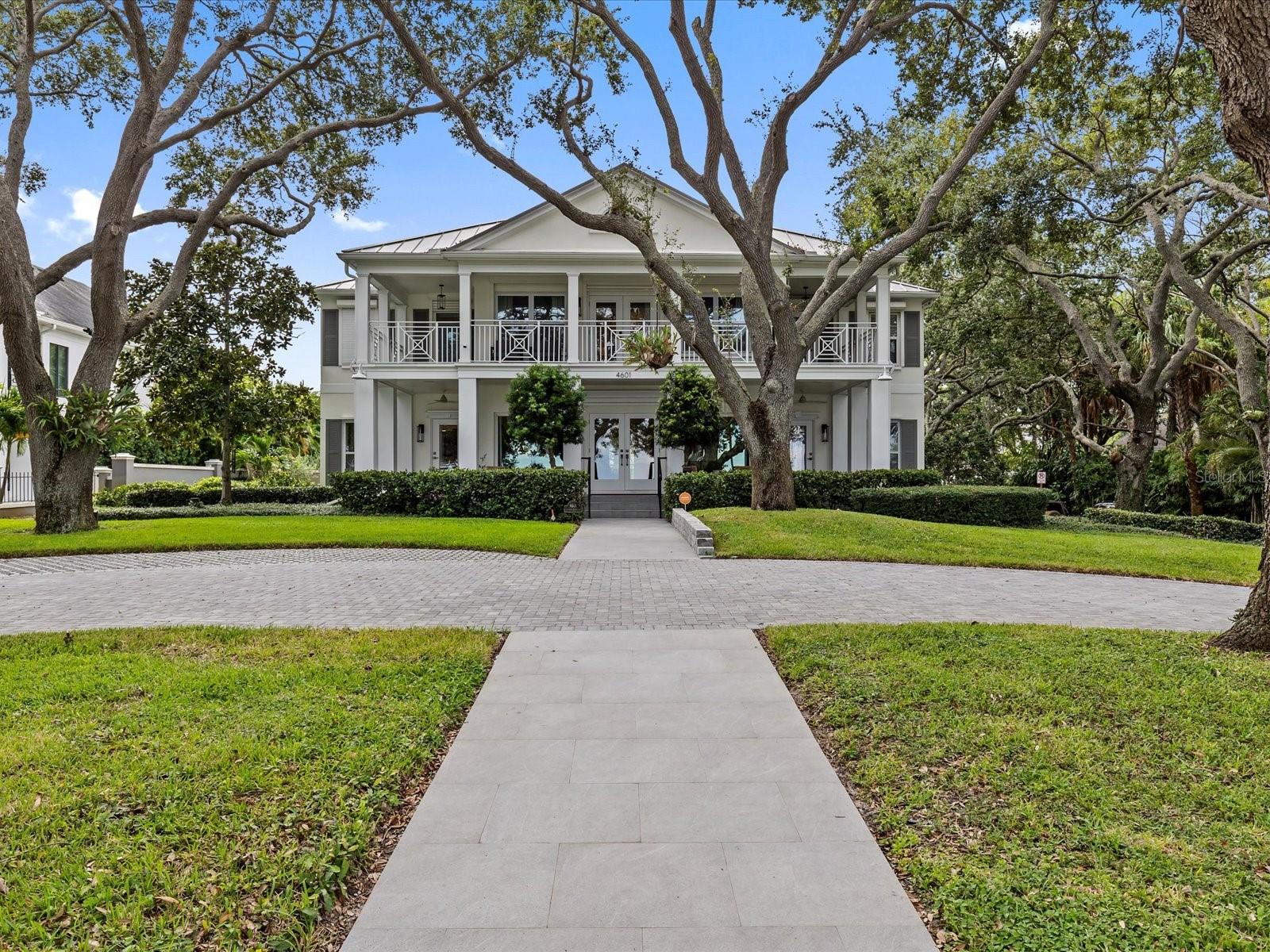 STUART GROVE REV PLAN OF - Residential