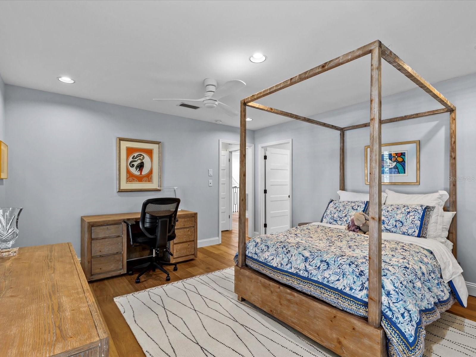 STUART GROVE REV PLAN OF - Residential