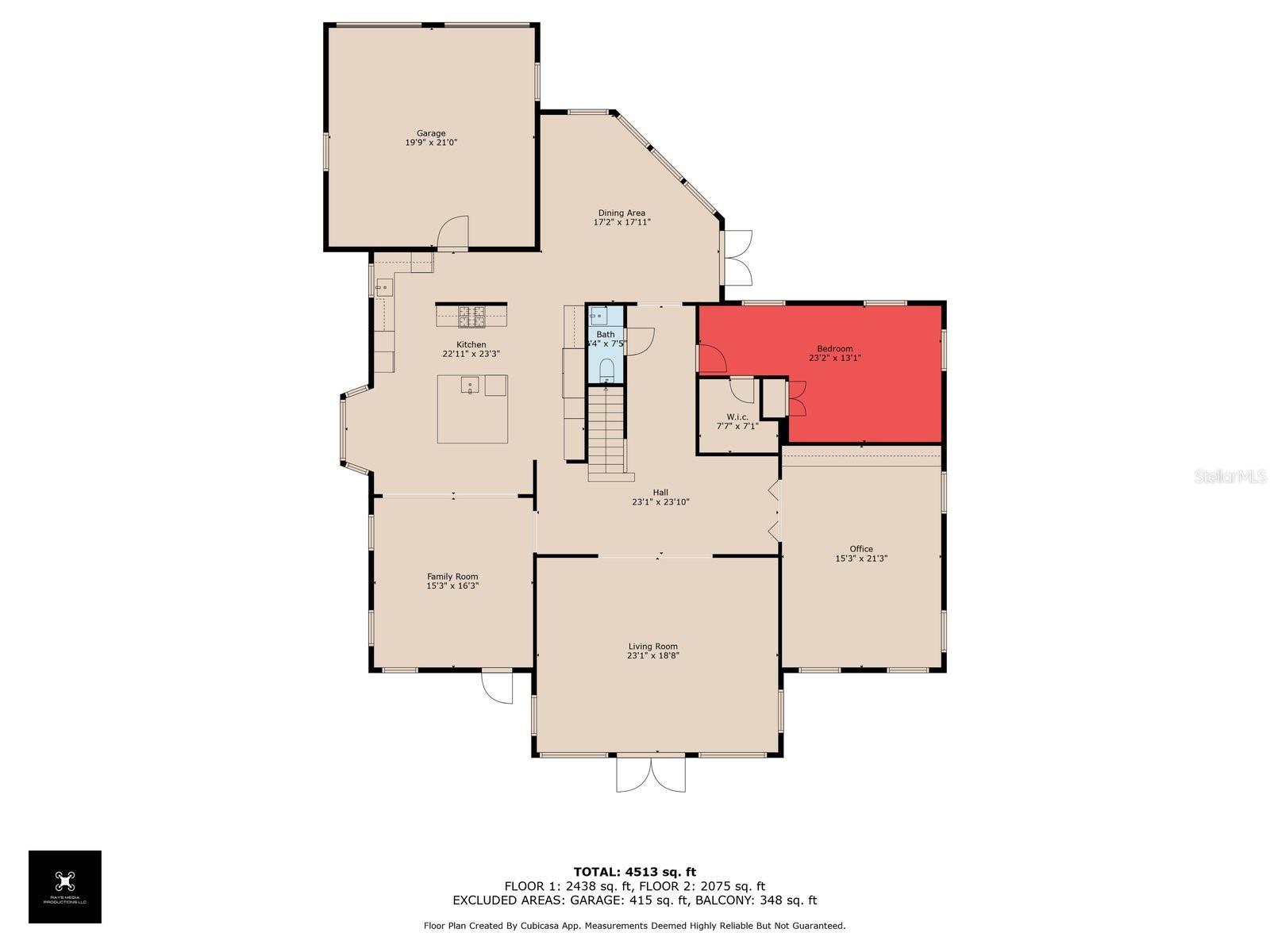 STUART GROVE REV PLAN OF - Residential