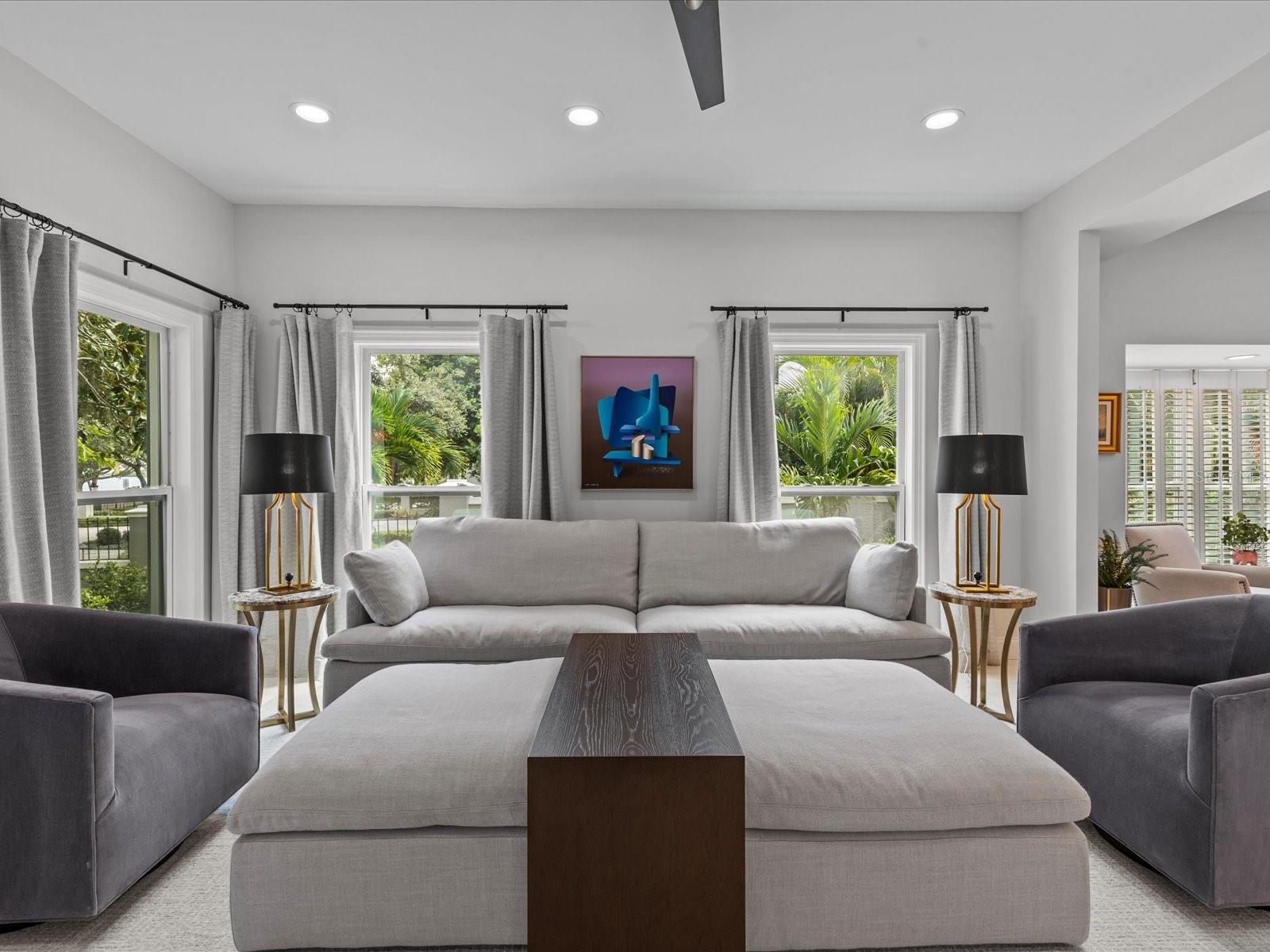 STUART GROVE REV PLAN OF - Residential