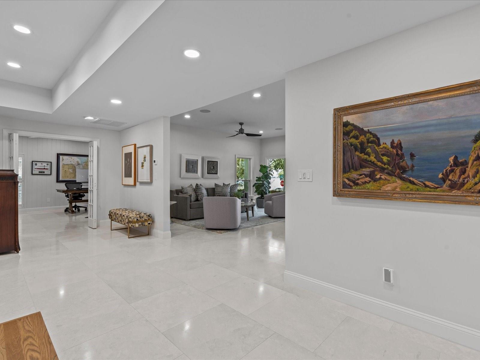 STUART GROVE REV PLAN OF - Residential