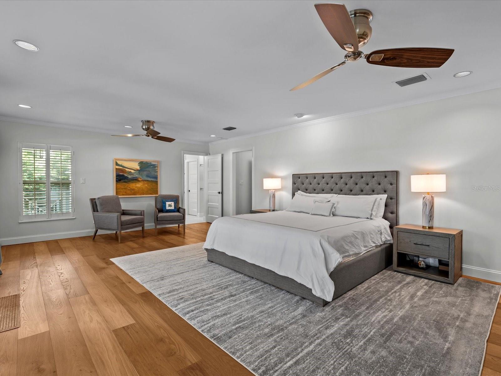 STUART GROVE REV PLAN OF - Residential