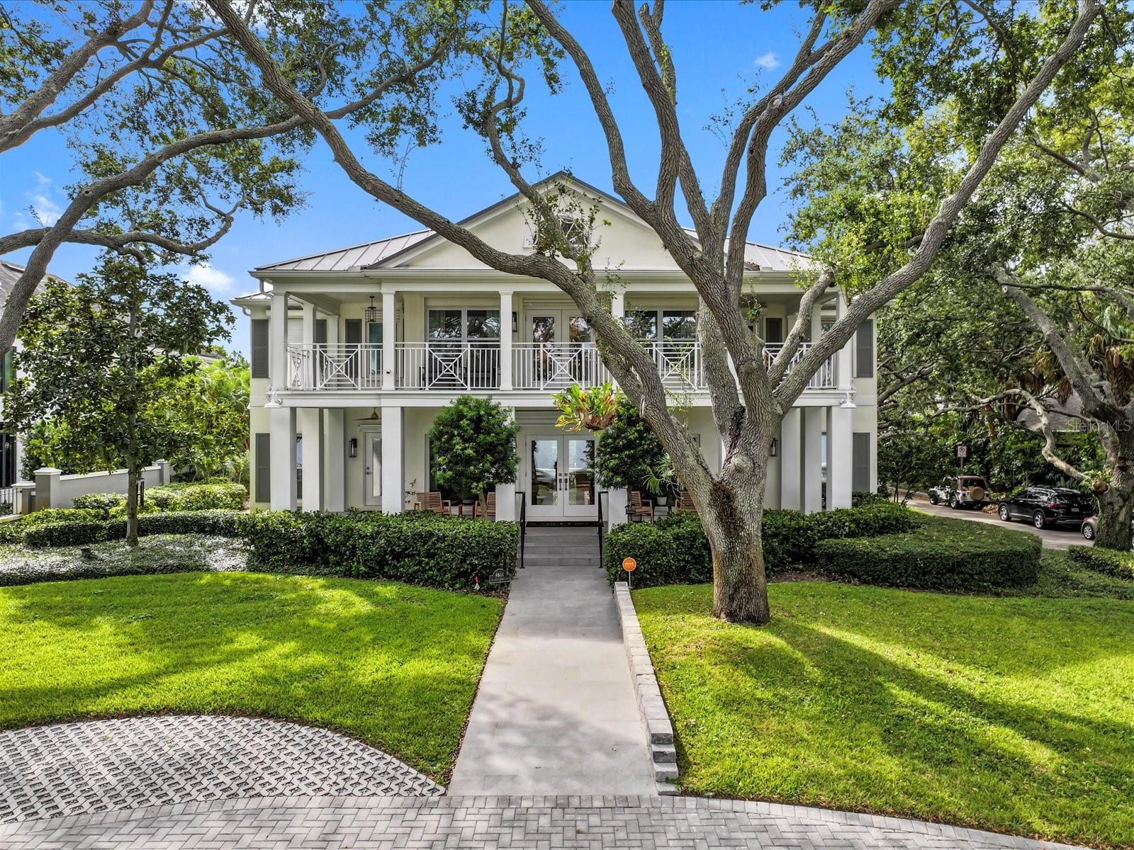 STUART GROVE REV PLAN OF - Residential