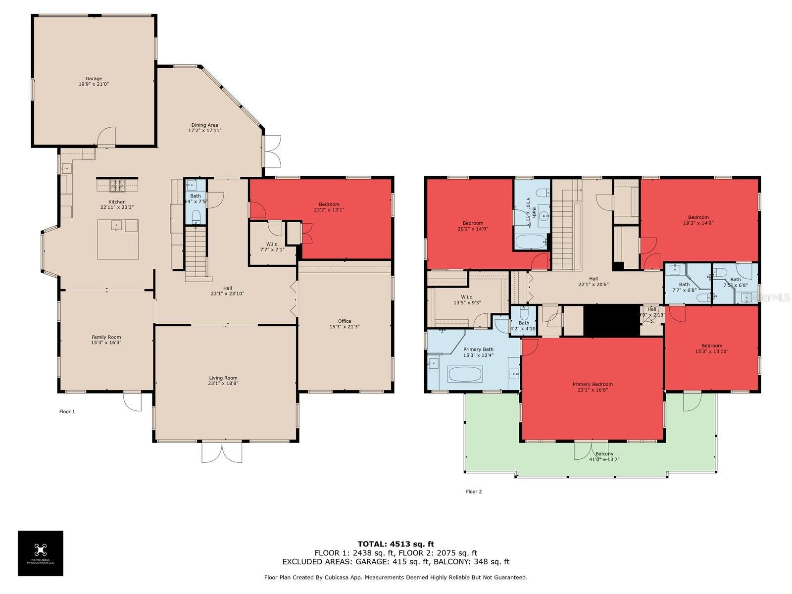 STUART GROVE REV PLAN OF - Residential
