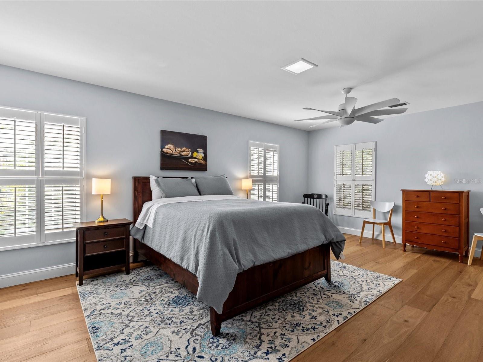 STUART GROVE REV PLAN OF - Residential