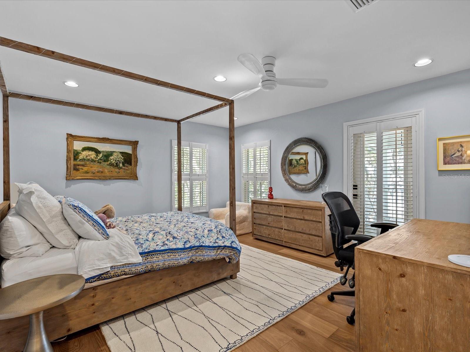 STUART GROVE REV PLAN OF - Residential