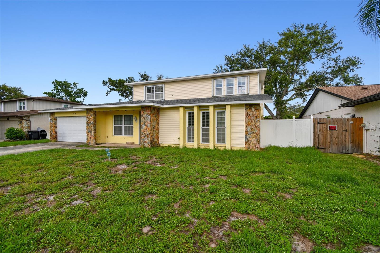 1972 LANSING DRIVE