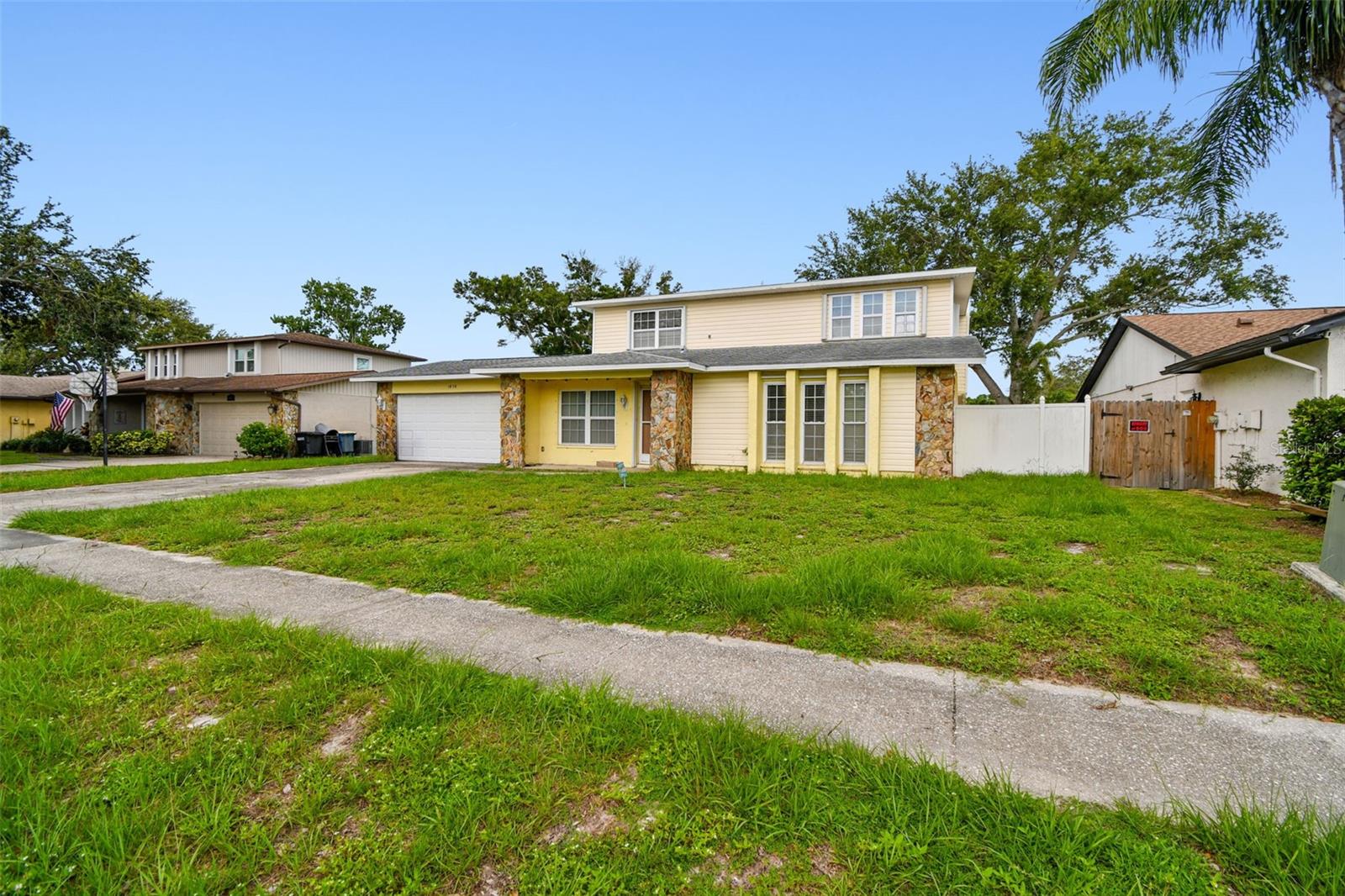 1972 LANSING DRIVE