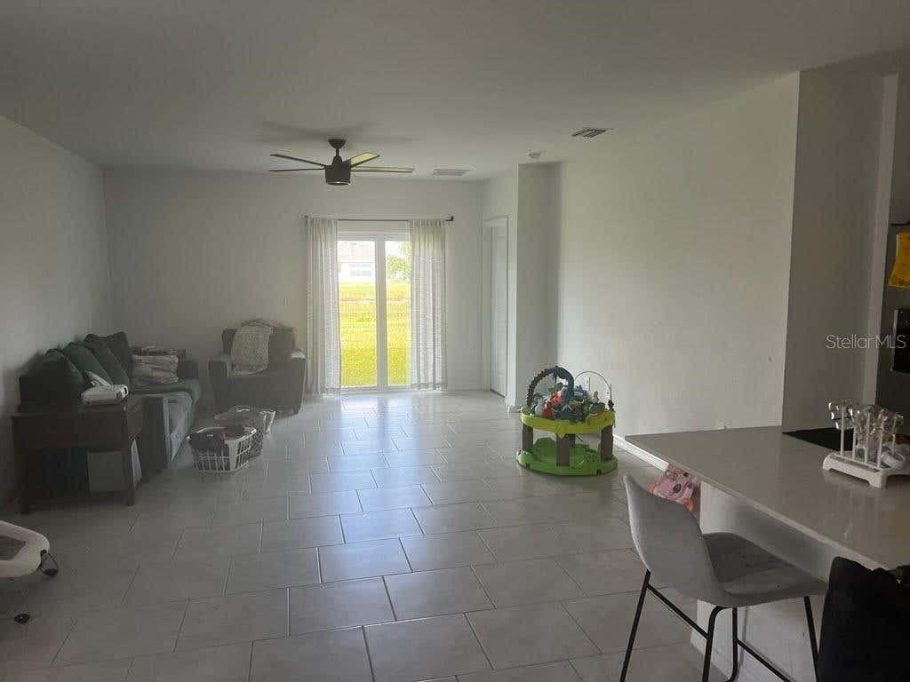Photo of 12170 Dakota Ridge Place, Lehigh Acres, FL 33974 (MLS # A4703904)