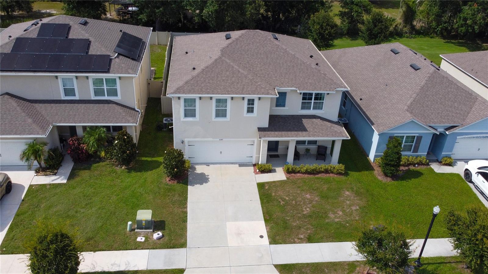 5287 MAYOR DRIVE