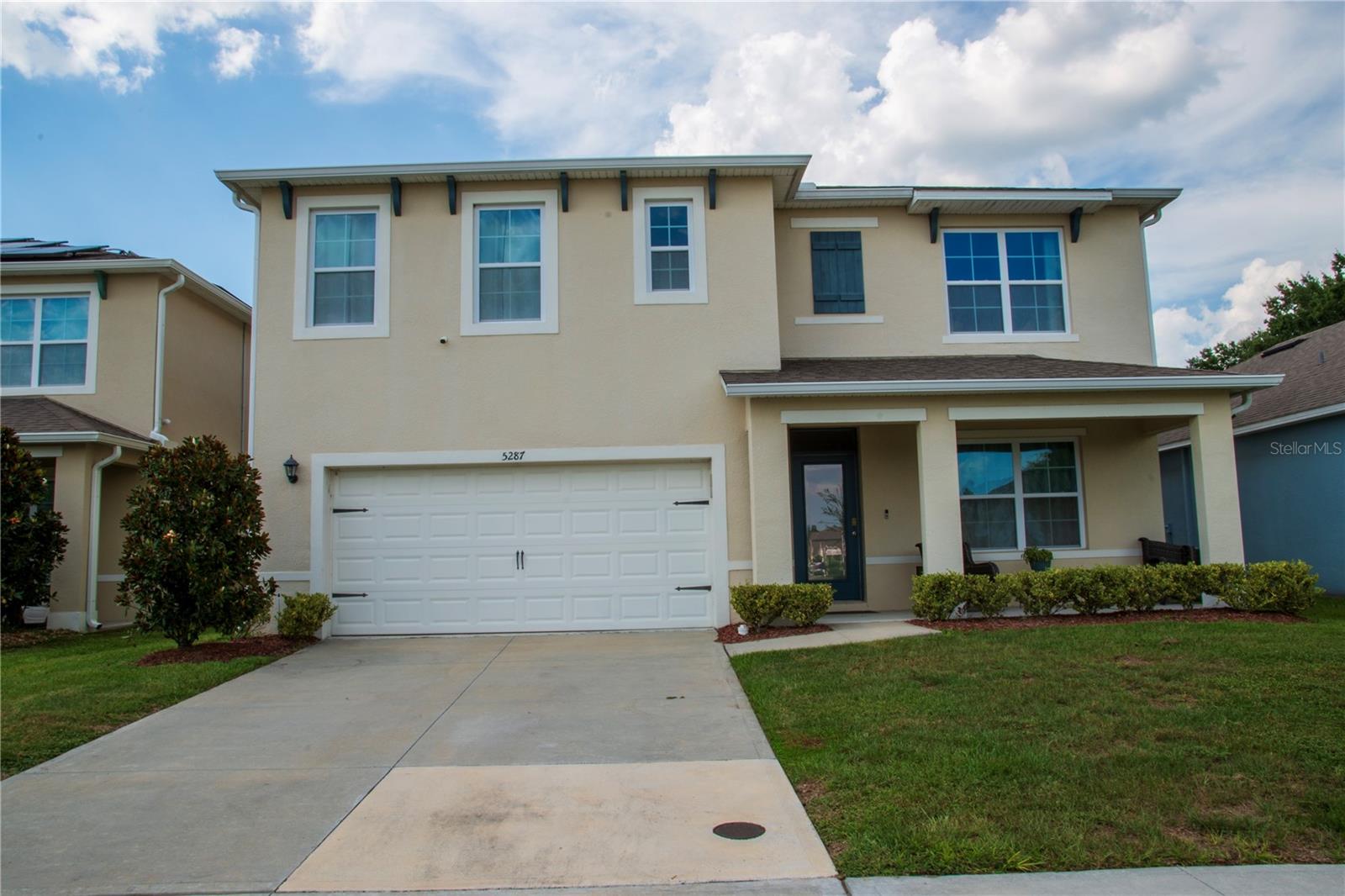 5287 MAYOR DRIVE