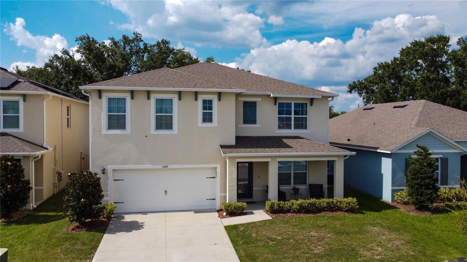 5287 MAYOR DRIVE
