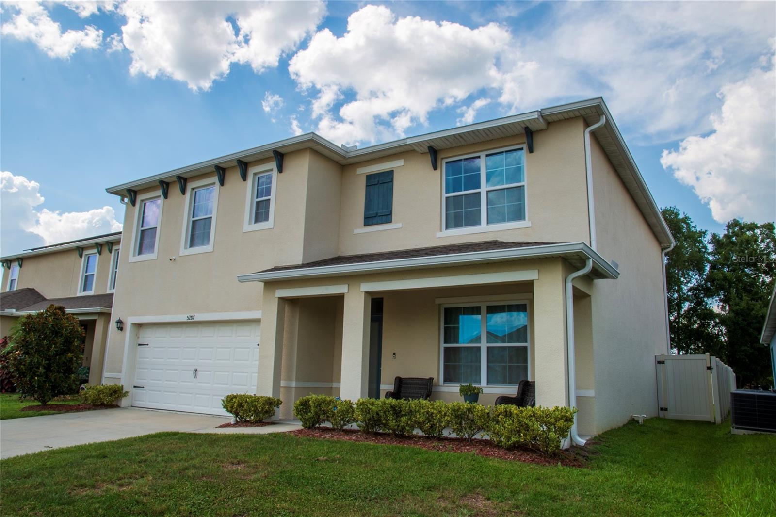 5287 MAYOR DRIVE