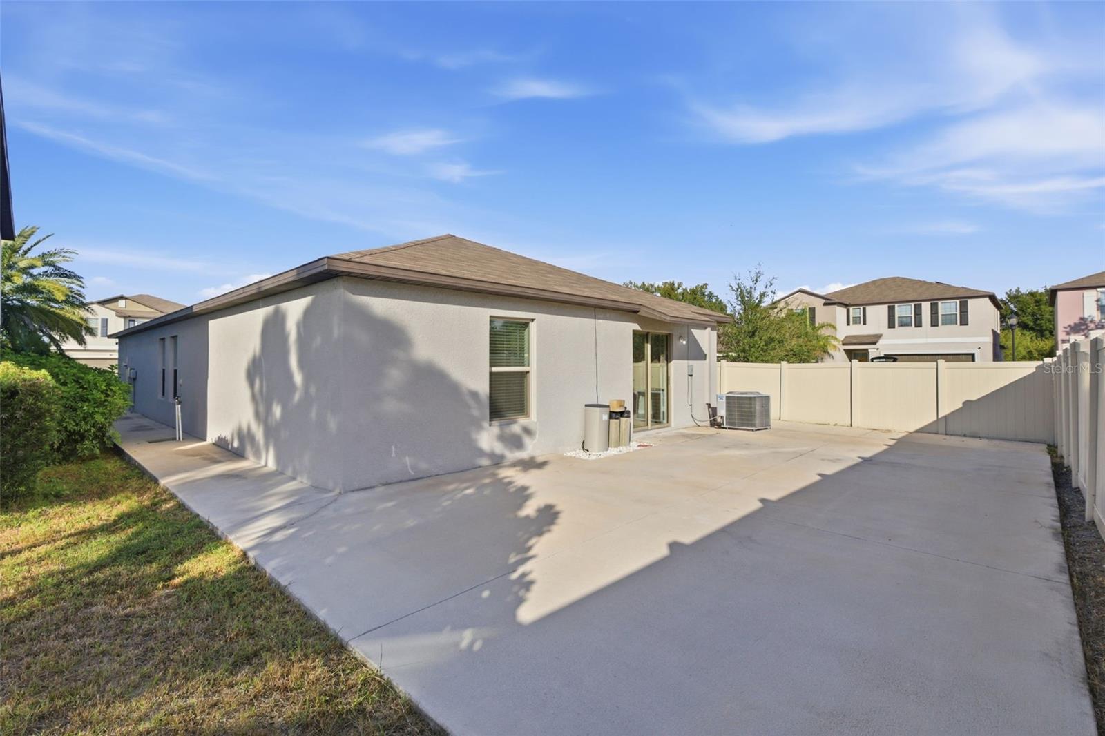 TIMBERCREEK PH 1 - Residential