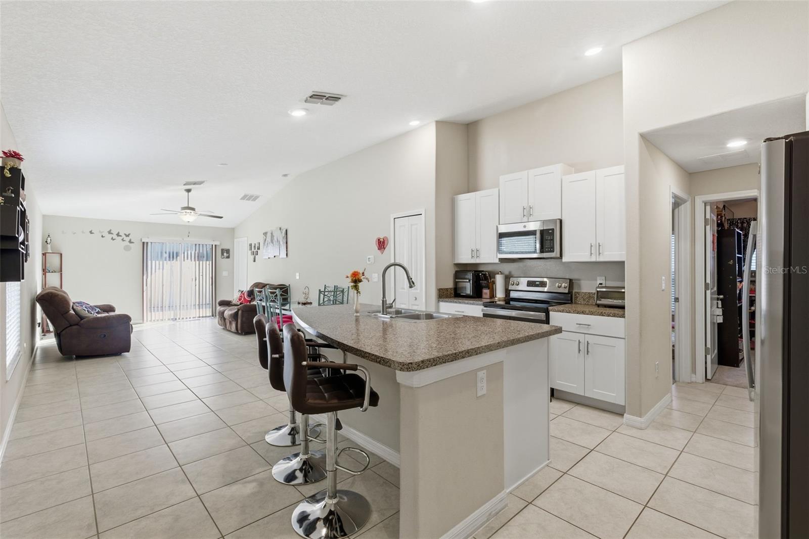 TIMBERCREEK PH 1 - Residential