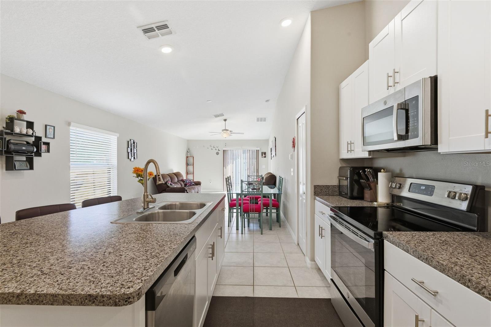 TIMBERCREEK PH 1 - Residential