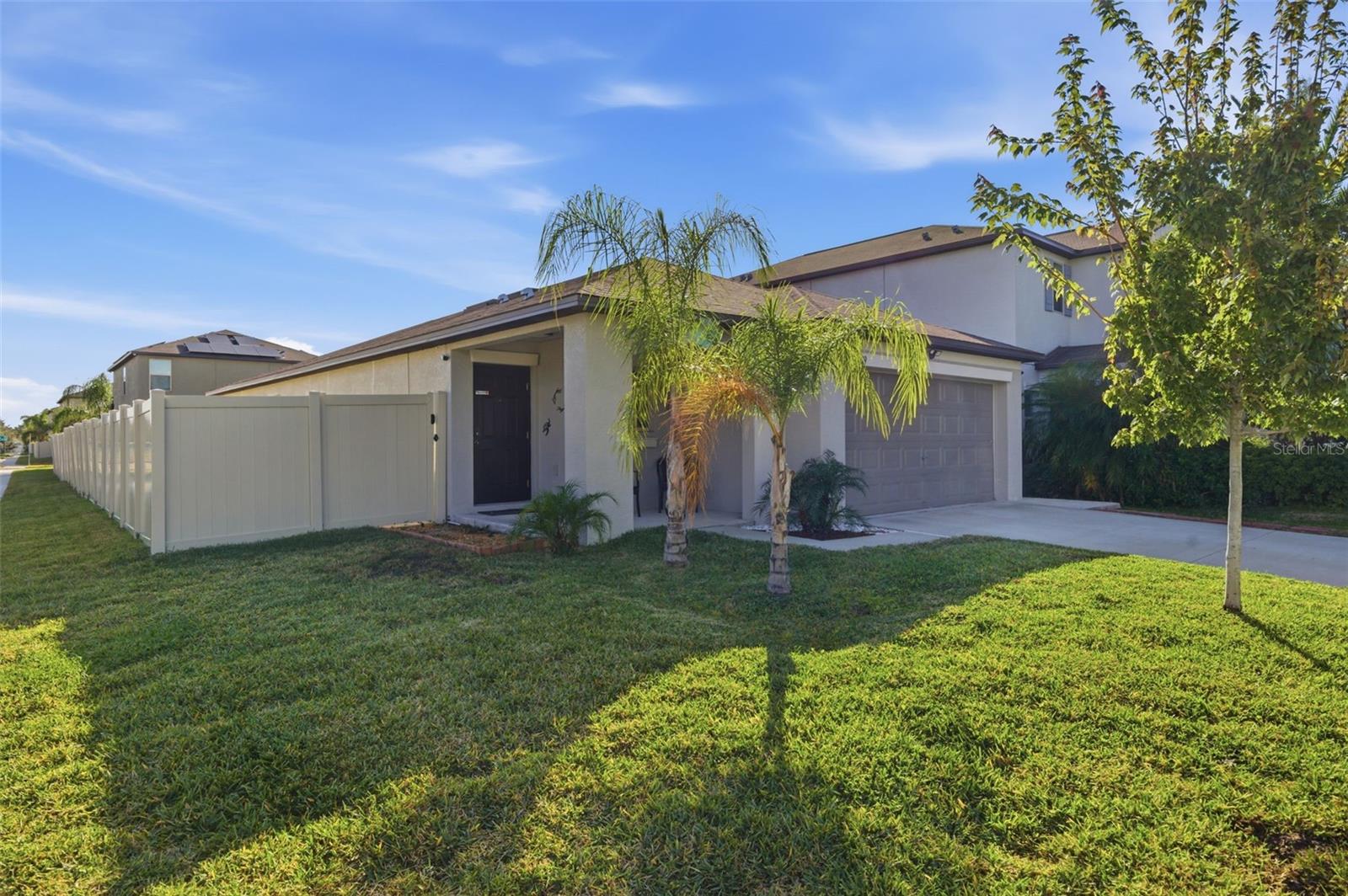 TIMBERCREEK PH 1 - Residential