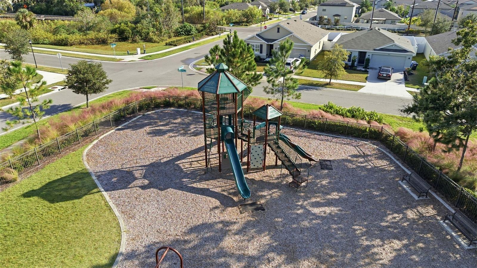 TIMBERCREEK PH 1 - Residential