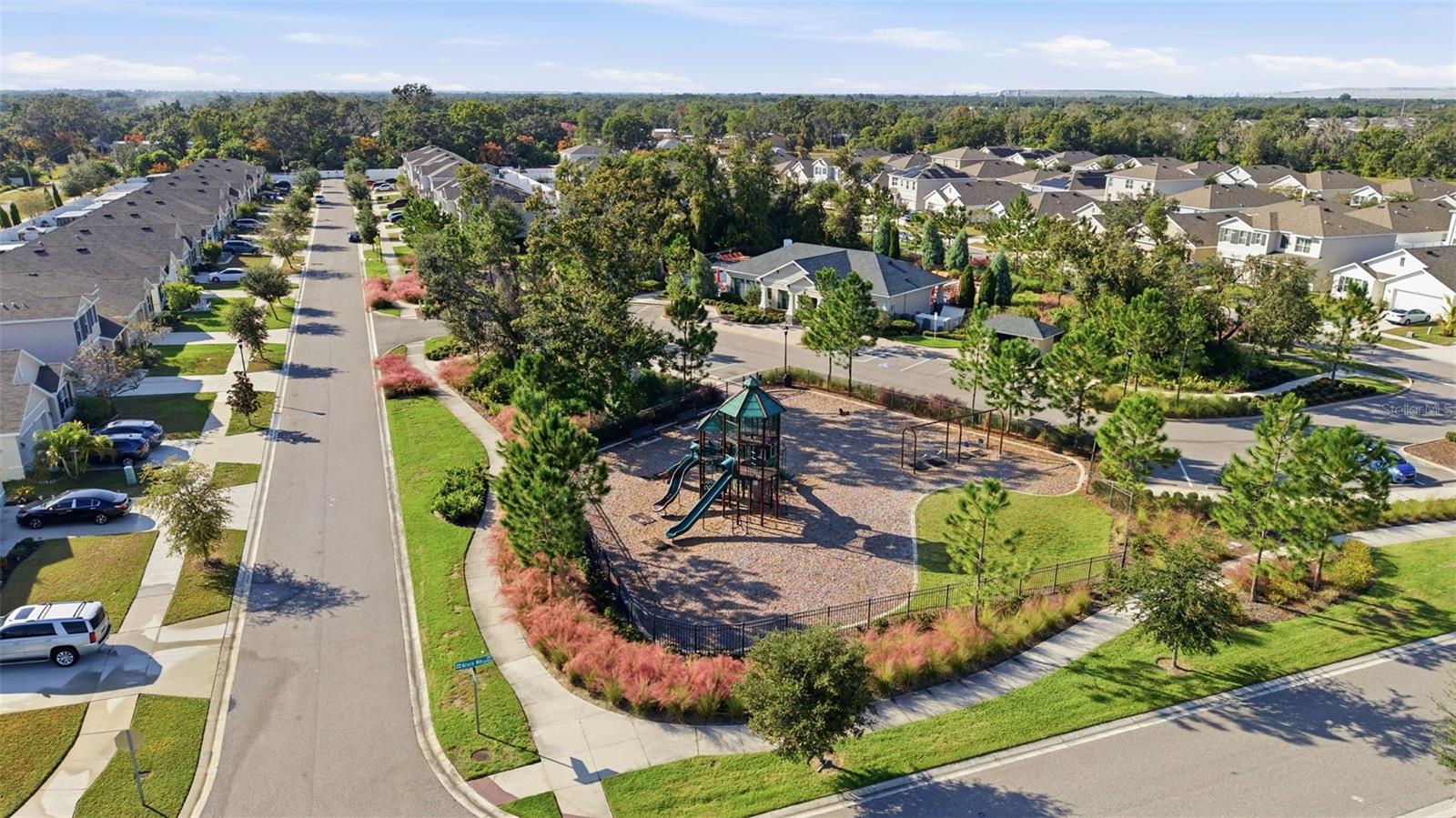 TIMBERCREEK PH 1 - Residential