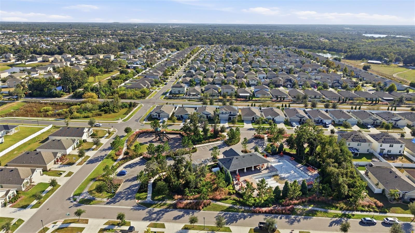 TIMBERCREEK PH 1 - Residential