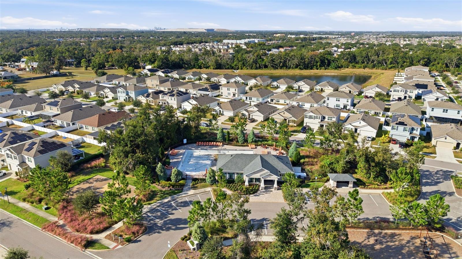 TIMBERCREEK PH 1 - Residential