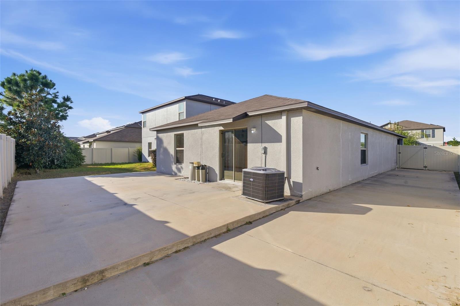 TIMBERCREEK PH 1 - Residential