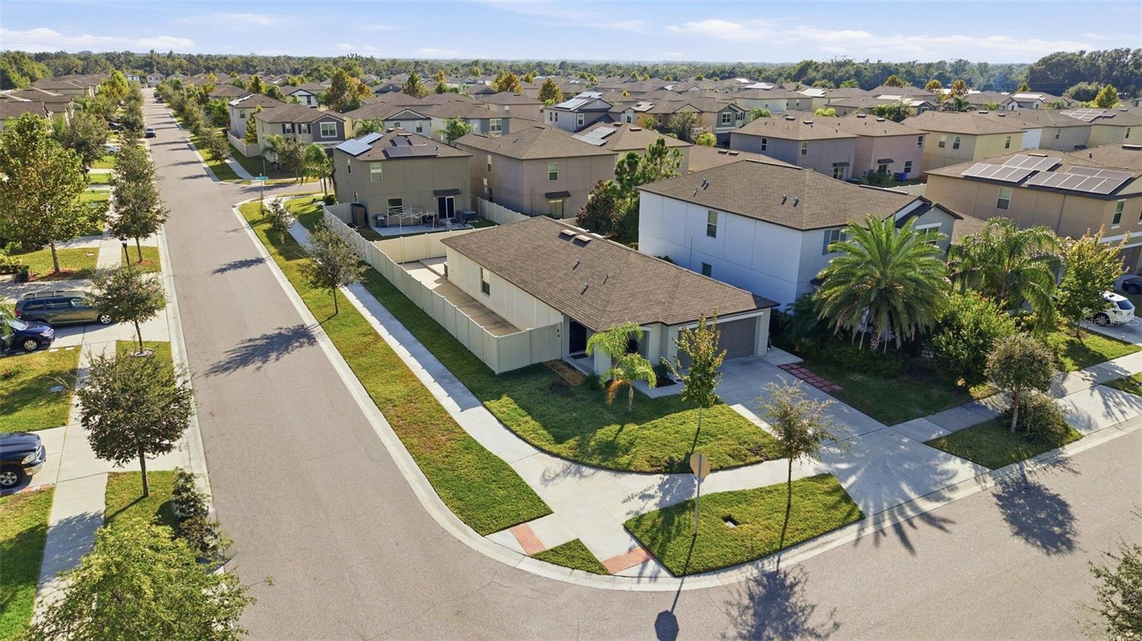 TIMBERCREEK PH 1 - Residential