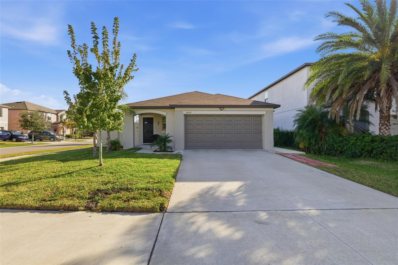 TIMBERCREEK PH 1 - Residential