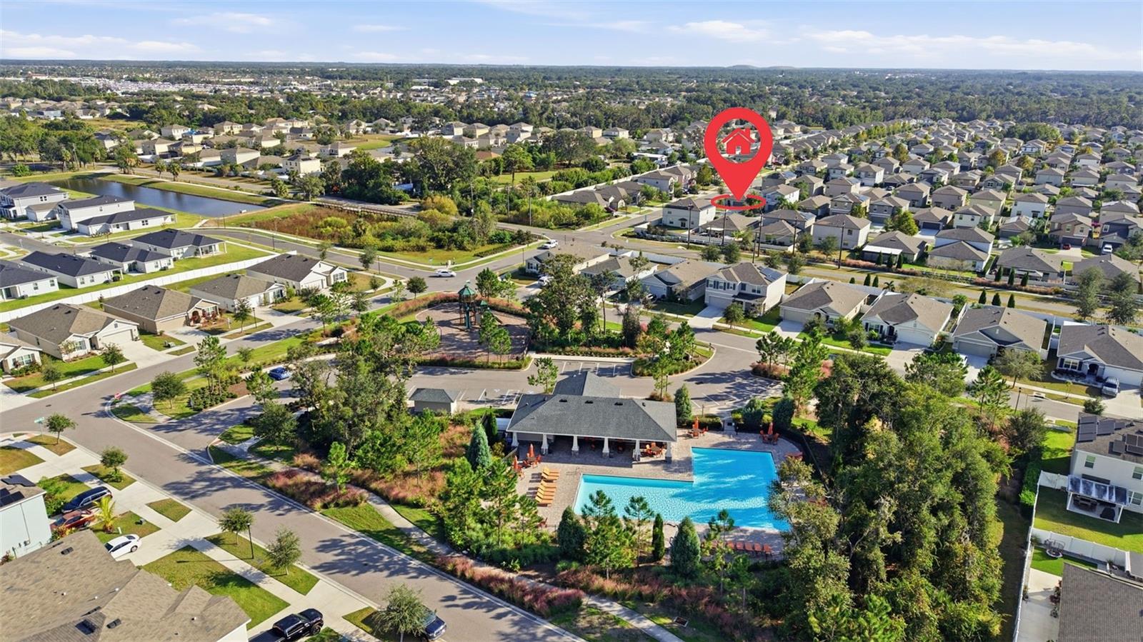 TIMBERCREEK PH 1 - Residential