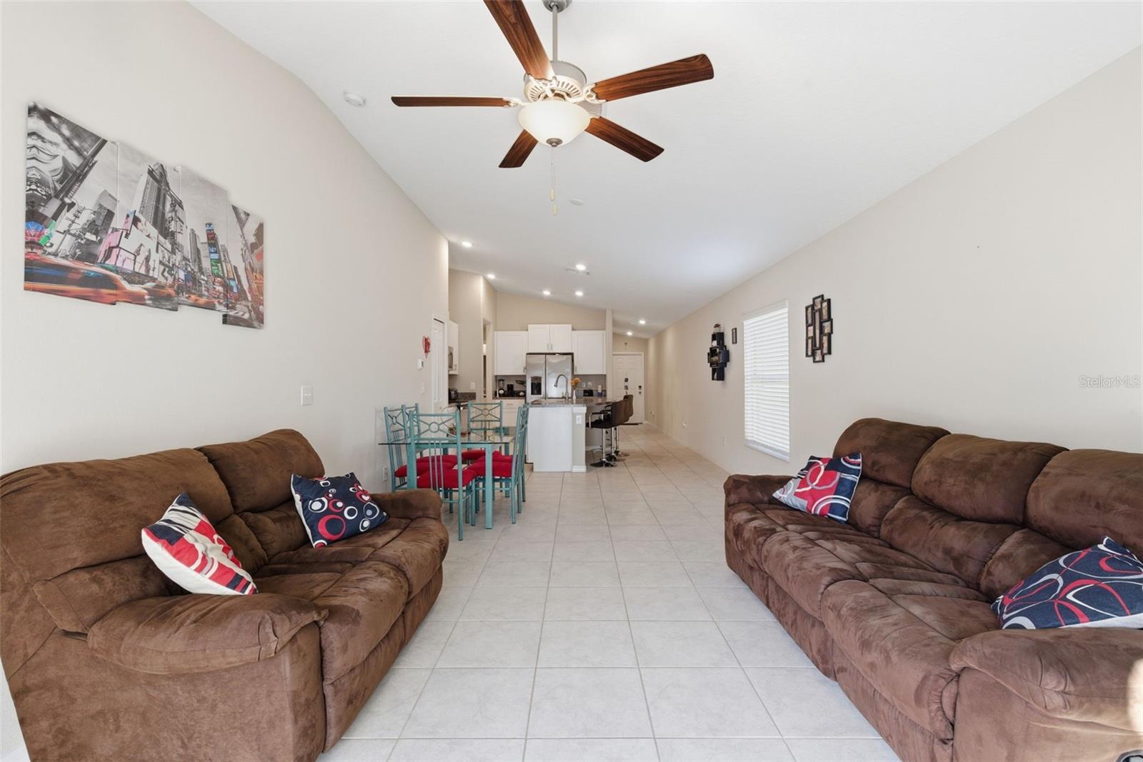 TIMBERCREEK PH 1 - Residential