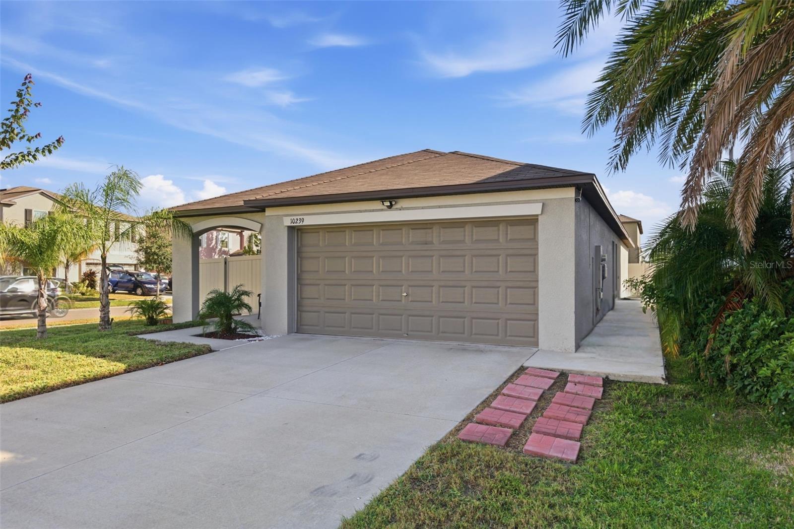 TIMBERCREEK PH 1 - Residential