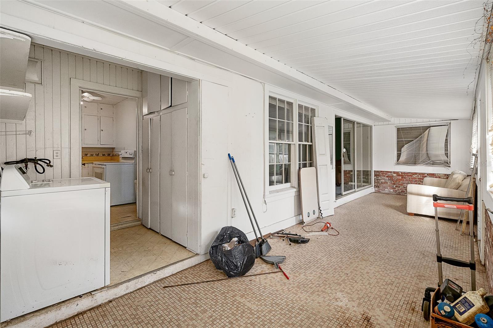 UMATILLA OSCEOLA PARK - Residential