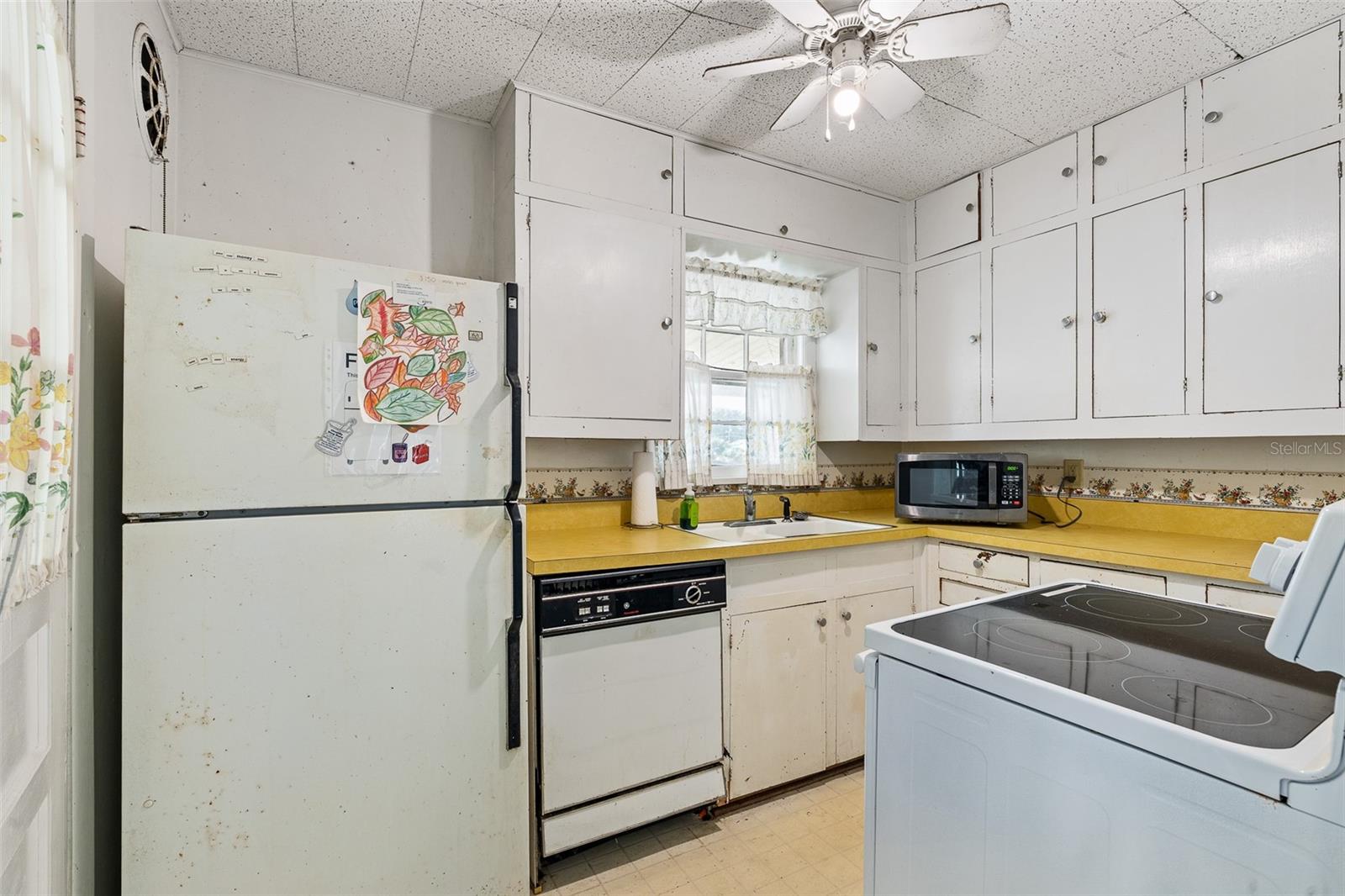 UMATILLA OSCEOLA PARK - Residential