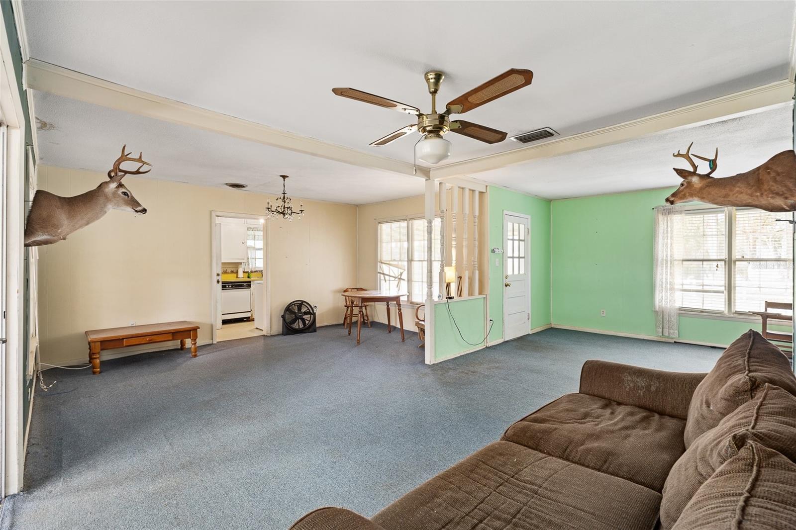 UMATILLA OSCEOLA PARK - Residential