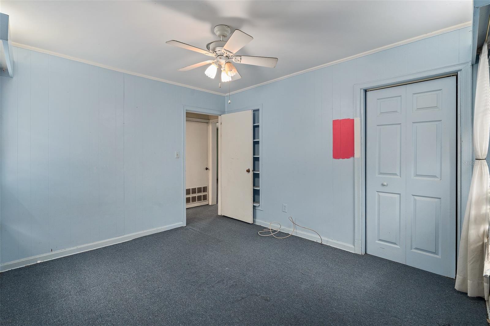 UMATILLA OSCEOLA PARK - Residential