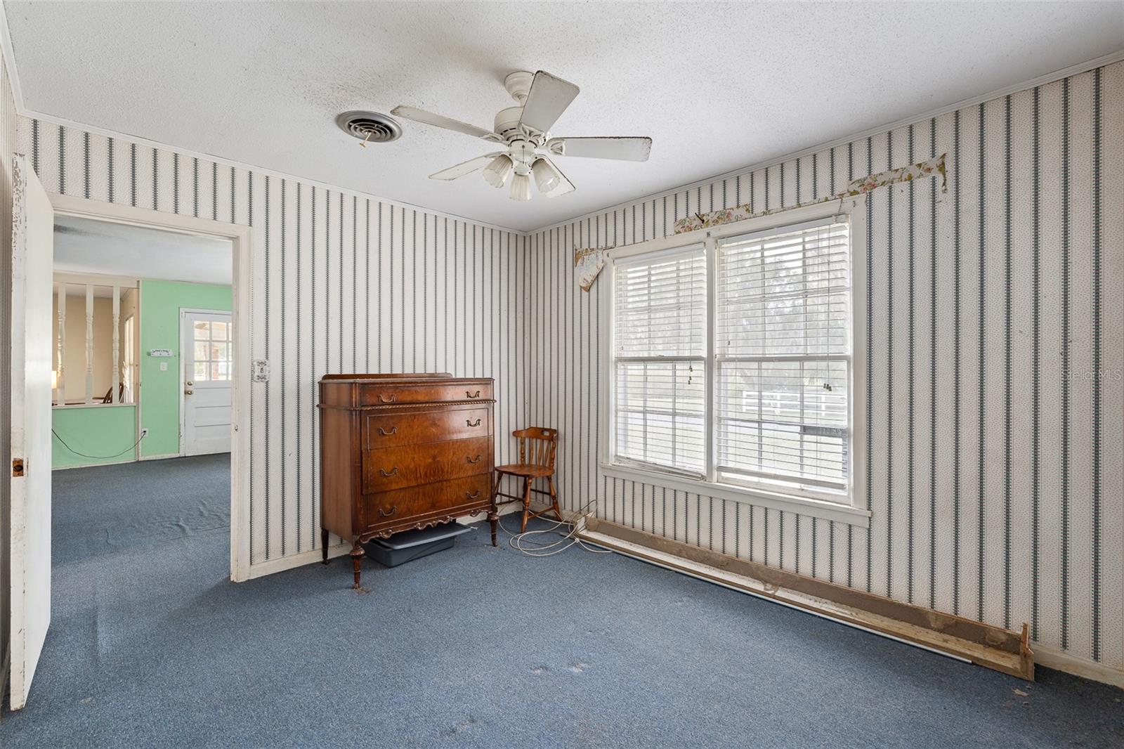 UMATILLA OSCEOLA PARK - Residential