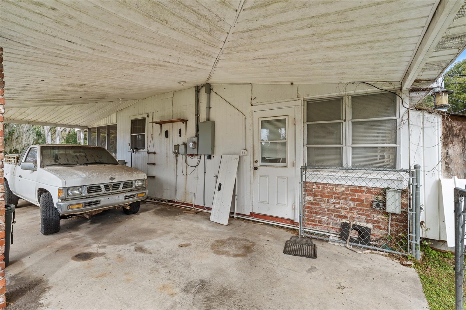 UMATILLA OSCEOLA PARK - Residential