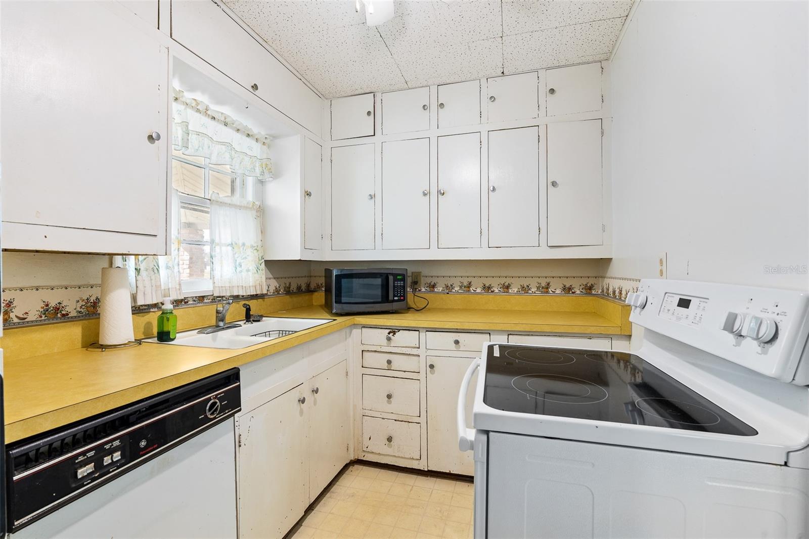 UMATILLA OSCEOLA PARK - Residential